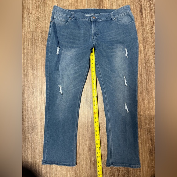 Womens jeans bundle x4 - Picture 7 of 13